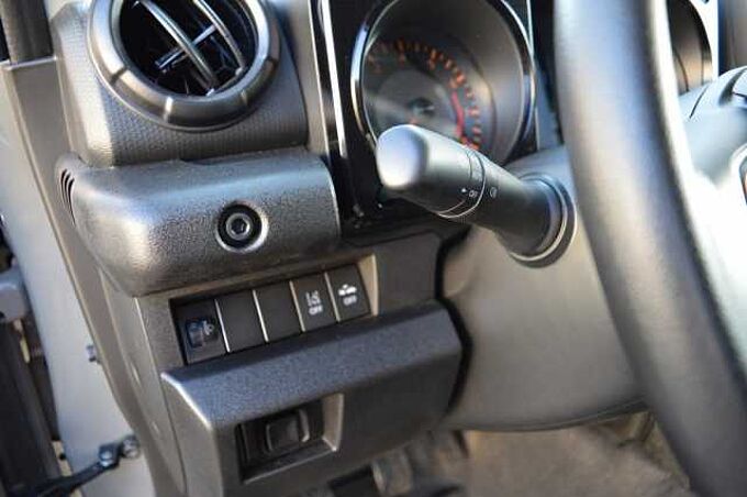 Suzuki Jimny 1.5 Comfort NFZ Horizon Allgrip Pro *130 von 900+Geolandar* 