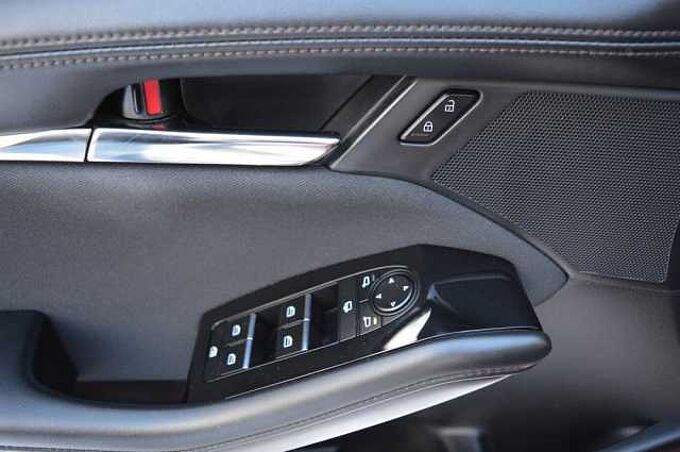 Mazda 3 2.0 e-SKYACTIV-X M-Hybrid Exclusive-Line *LED* 