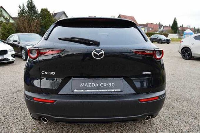 Mazda CX-30 2.5 e-SKYACTIV-G M-Hybrid Nagisa *Leder+LED* 