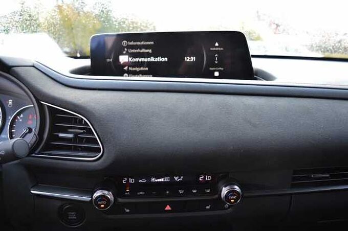 Mazda CX-30 2.0 e-SKYACTIV-X M-Hybrid AWD Nagisa *Leder+LED* 