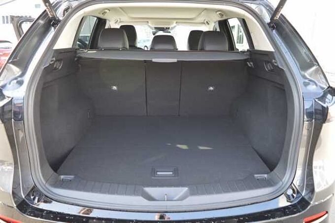 Mazda CX-5 2.5 e-SKYACTIV-G Drive Homura *Matrix+Pano* 
