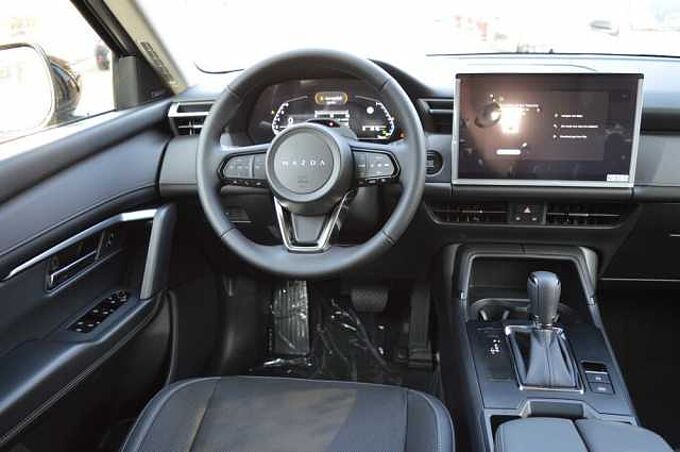 Mazda CX-5 2.5 e-SKYACTIV-G Drive Exclusive-Line *360+LED* 