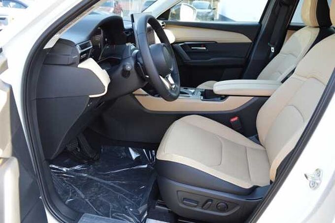 Mazda CX-5 2.5 e-SKYACTIV-G Drive Homura *Matrix+360* 