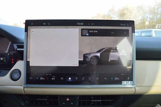 Mazda CX-5 2.5 e-SKYACTIV-G Drive Homura *Matrix+360* 