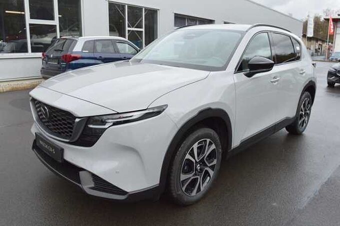 Mazda CX-5 2.5 e-SKYACTIV-G Drive Centre-Line *LED+Google* 
