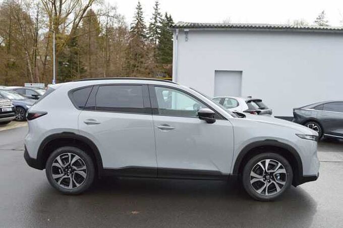 Mazda CX-5 2.5 e-SKYACTIV-G Drive Centre-Line *LED+Google* 