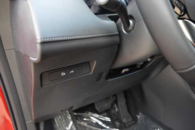 Mazda CX-5 2.5 e-SKYACTIV-G Drive Centre-Line *LED+Google* 