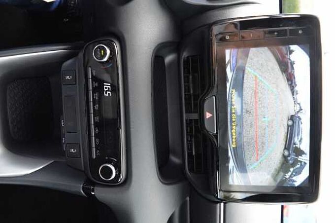 Mazda 2 Hybrid 1.5 VVT-i CVT Centre-Line *SH+Cam+DAB*