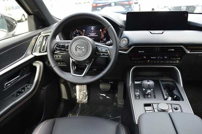 Mazda CX-60 3.3 e-Skyactiv-D AWD Homura Plus *Voll+2026*