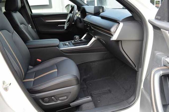 Mazda CX-60 3.3 e-Skyactiv-D AWD Homura Plus *Voll+2026*