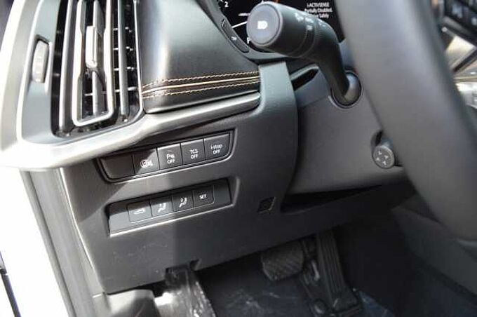 Mazda CX-60 3.3 e-Skyactiv-D AWD Homura Plus *Voll+2026*