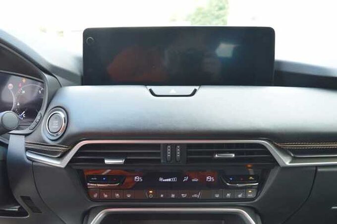 Mazda CX-60 3.3 e-Skyactiv-D AWD Homura Plus *Voll+2026*