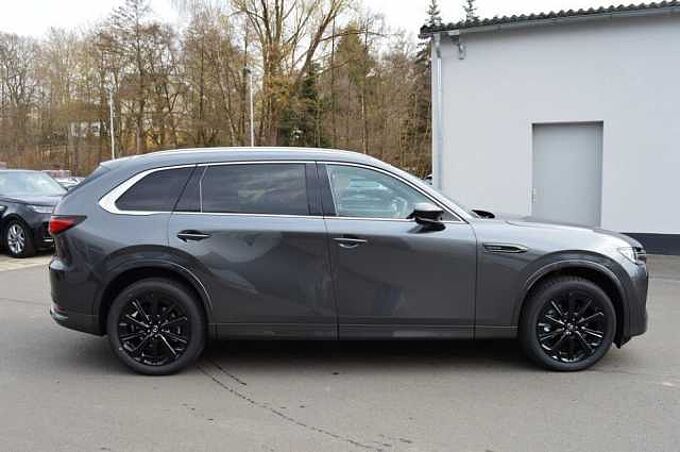 Mazda CX-80 3.3 e-Skyactiv-D AWD Homura Plus *Voll+2026!* 