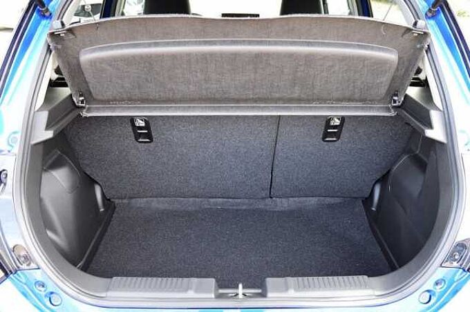 Suzuki Swift 1.2 Comfort+ Allgrip Hybrid *Voll* 