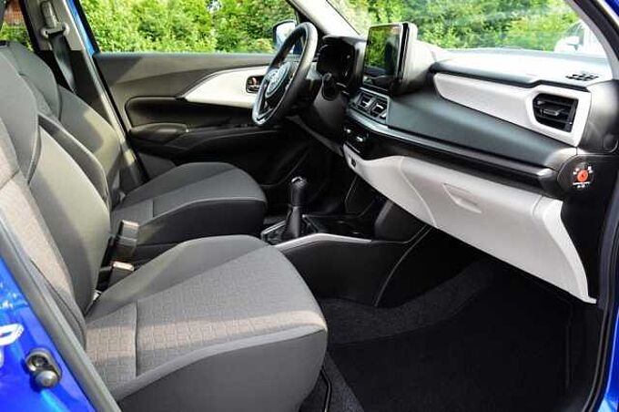 Suzuki Swift 1.2 Comfort+ Allgrip Hybrid *Voll* 