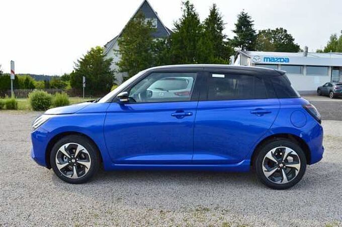 Suzuki Swift 1.2 Comfort+ Allgrip Hybrid *Voll* 