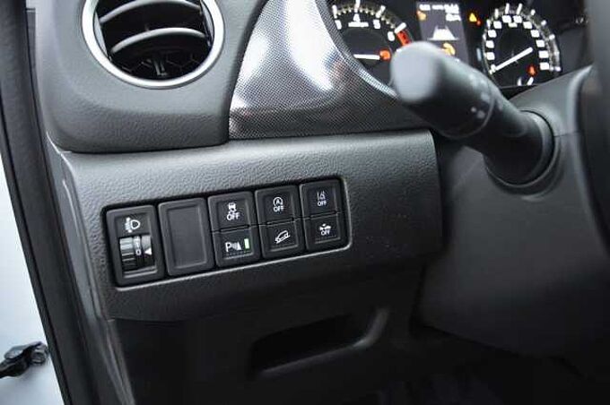 Suzuki Vitara 1.4 Comfort ALLGRIP Hybrid *Voll* 