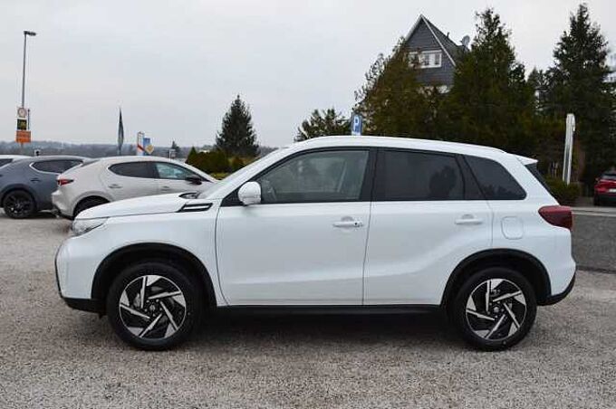 Suzuki Vitara 1.4 Comfort ALLGRIP Hybrid *Voll* 