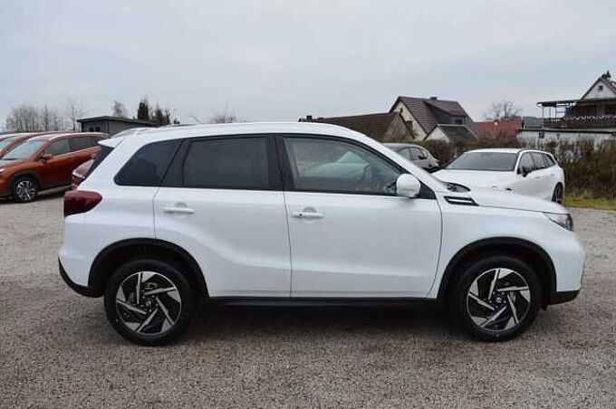 Suzuki Vitara 1.4 Comfort ALLGRIP Hybrid *Voll* 
