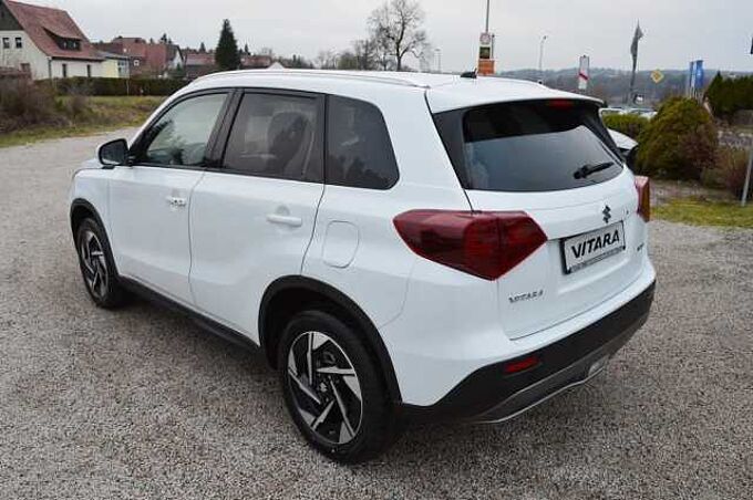Suzuki Vitara 1.4 Comfort ALLGRIP Hybrid *Voll* 