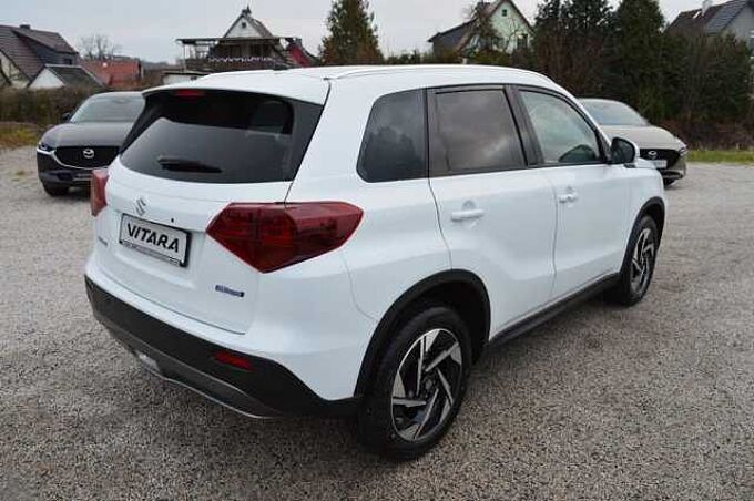 Suzuki Vitara 1.4 Comfort ALLGRIP Hybrid *Voll* 