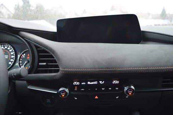 Mazda 3 2.5 e-SKYACTIV-G Drive Nagisa *Leder+LED+3xPDC* 