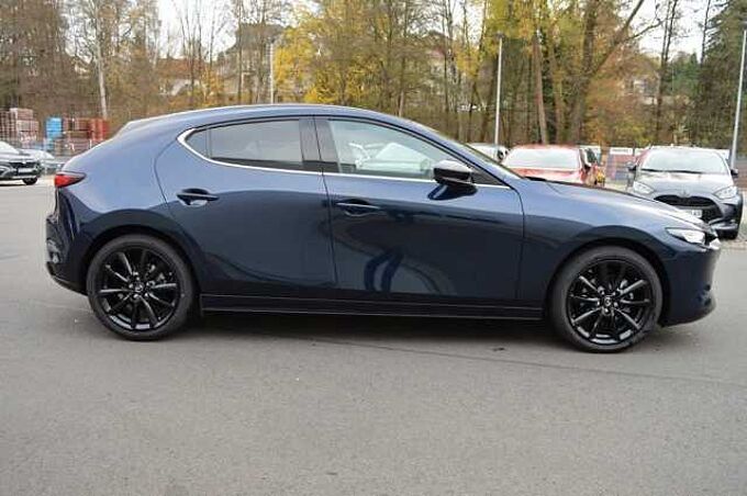 Mazda 3 2.5 e-SKYACTIV-G Drive Nagisa *Leder+LED+3xPDC*