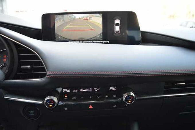 Mazda 3 2.5 e-SKYACTIV-G Homura *Navi+LED+3xPDC* 