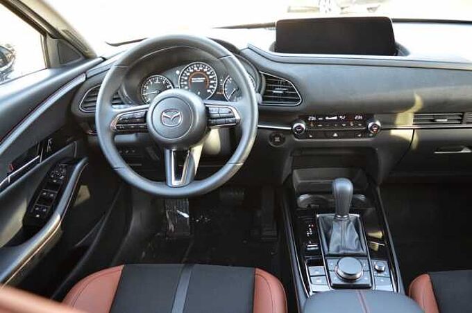 Mazda CX-30 2.0 e-SKYACTIV-X M-Hybrid Drive AWD Nagisa *Leder+LED*