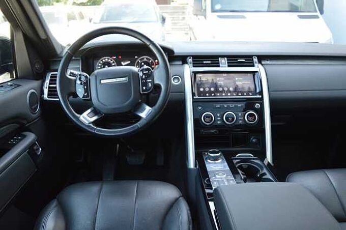 Land Rover Discovery 3.0 SD6 HSE *Voll+AHK+WR*