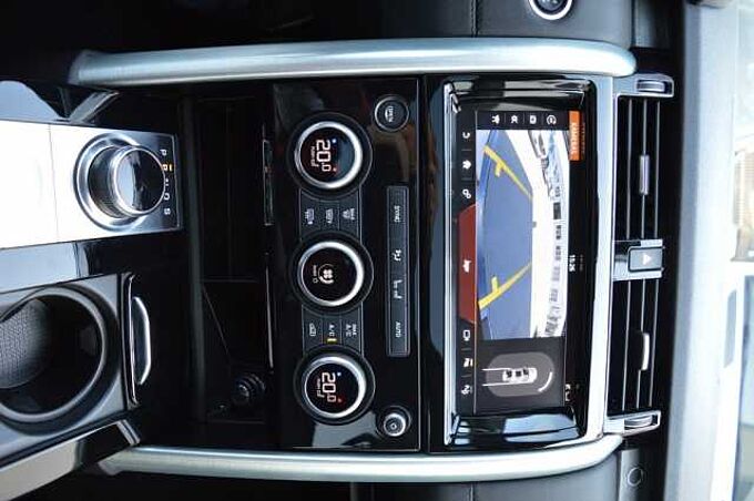 Land Rover Discovery 3.0 SD6 HSE *Voll+AHK+WR*