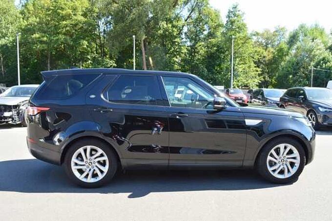 Land Rover Discovery 3.0 SD6 HSE *Voll+AHK+WR*