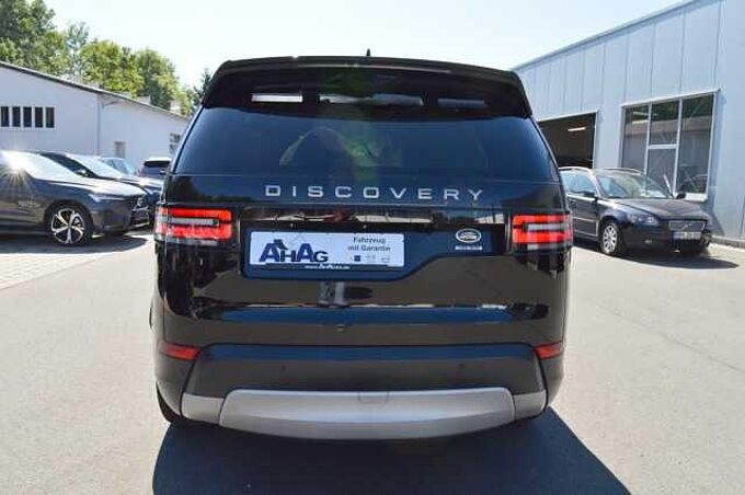 Land Rover Discovery 3.0 SD6 HSE *Voll+AHK+WR*