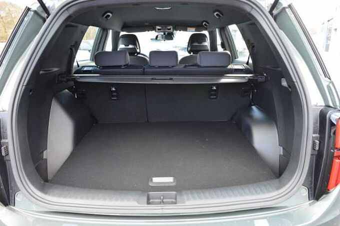 KGM Torres EVX Core *ACC+Cam+PDC+DAB+Navi* 