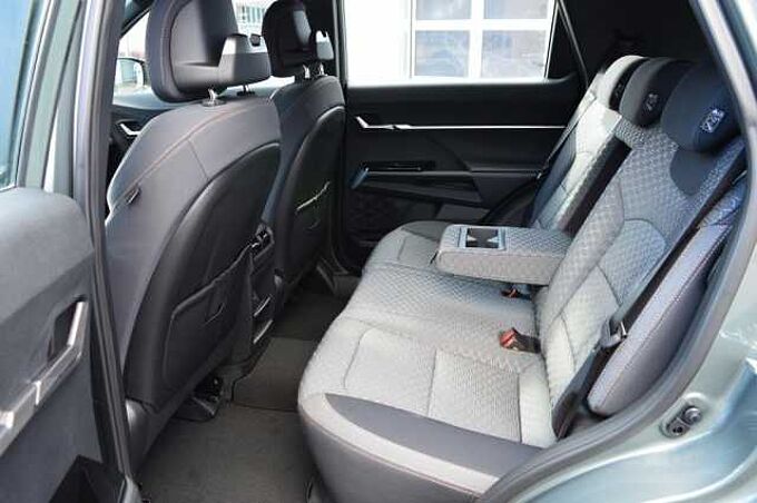 KGM Torres EVX Core *ACC+Cam+PDC+DAB+Navi* 