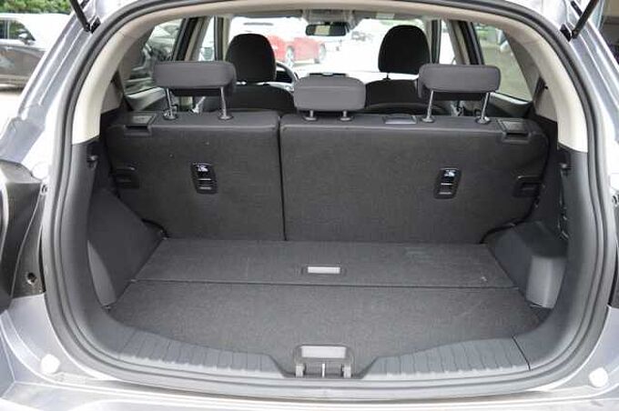 KGM Tivoli 1.5 T-GDI Nomad 6/MT *Cam+PDC+DAB+SH+Navi+LDWS* 