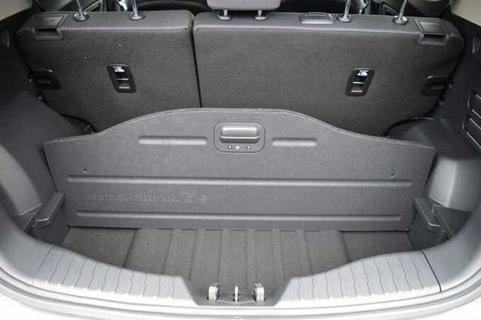 KGM Tivoli 1.5 T-GDI Nomad 6/MT *Cam+PDC+DAB+SH+Navi+LDWS* 