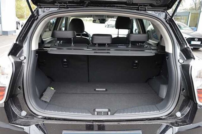 KGM Tivoli 1.5 T-GDI Nomad+ 6/AT *LED+Leder+2xPDC+Cam+SH* 