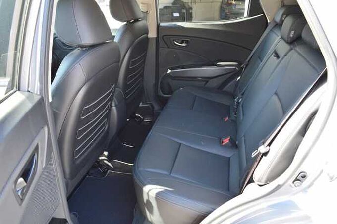 KGM Tivoli 1.5 T-GDI Nomad+ 6/AT *LED+Leder+2xPDC+Cam+SH* 