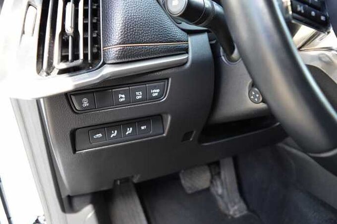 Mazda CX-60 3.3 e-Skyactiv-D AWD Homura *Voll+Top* 