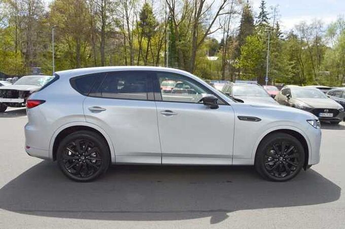 Mazda CX-60 3.3 e-Skyactiv-D AWD Homura *Voll+Top* 
