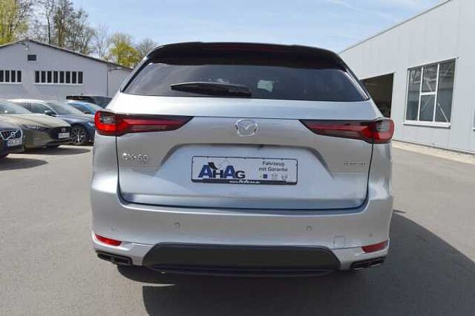 Mazda CX-60 3.3 e-Skyactiv-D AWD Homura *Voll+Top* 