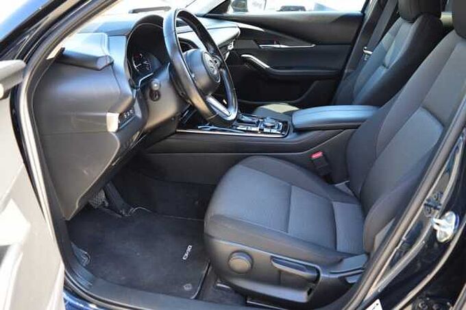 Mazda CX-30 2.0 e-SKYACTIV-G M-Hybrid Drive AWD Homura *LED+Cam+SH* 