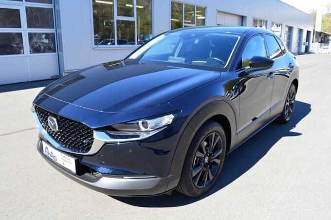 Mazda CX-30 2.0 e-SKYACTIV-G M-Hybrid Drive AWD Homura *LED+Cam+SH* 