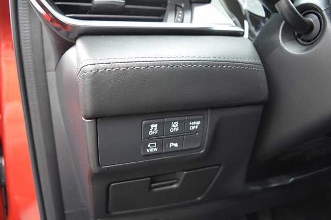 Mazda 6 Sport Kombi 2.0 SKYACTIV-G Center-Line *LED+WR+Navi+SH* 