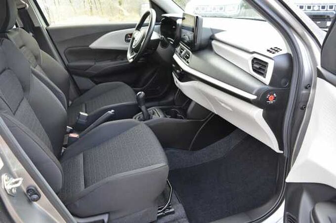 Suzuki Swift 1.2 Club Hybrid *Navi+LED+ACC* 