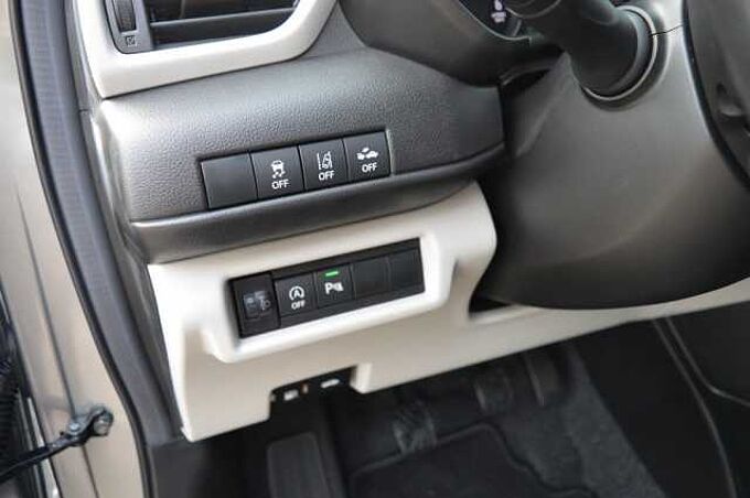 Suzuki Swift 1.2 Club Hybrid *Navi+LED+ACC* 