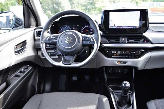 Suzuki Swift 1.2 Comfort+ Allgrip Hybrid *Voll* 