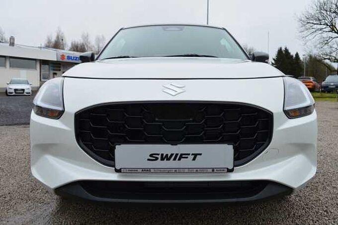 Suzuki Swift 1.2 Comfort+ Allgrip Hybrid *Voll* 