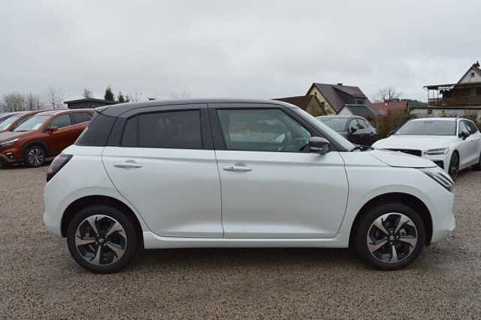 Suzuki Swift 1.2 Comfort+ Allgrip Hybrid *Voll* 